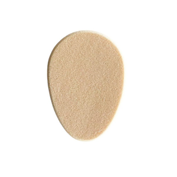 Phitomake-Up Professional Spugnetta Trucco In Nitrile