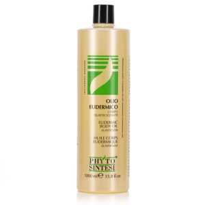 PhytoSintesi Olio Eudermico 1000ml – Nutriente e Tonificante