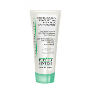 Phytosintesi Crema Corpo Smagliature Alla Seta 250ml