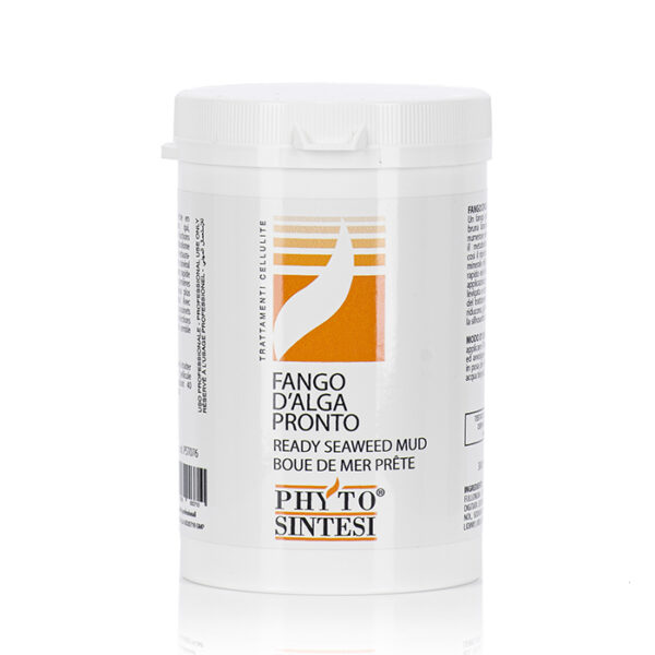 Phytosintesi Fango D'Alga Pronto 300ml