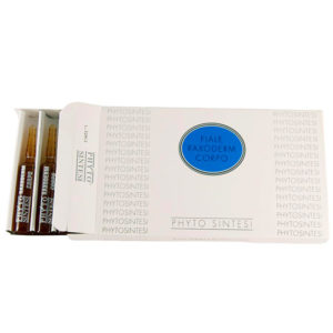 Phytosintesi Fiale Raxoderm Corpo conf.10 x 10ml