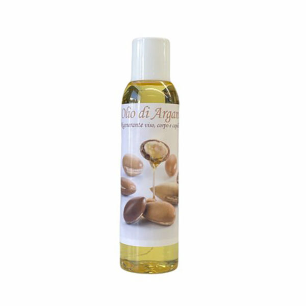 Phytosintesi Olio Di Argan 125ML