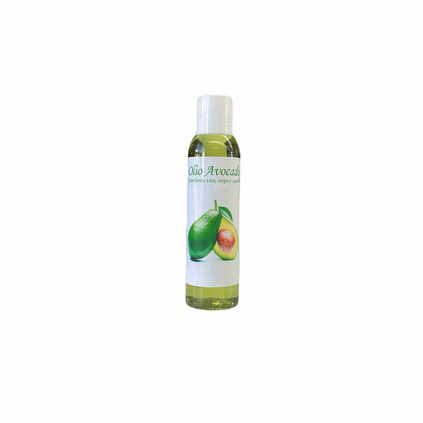 Phytosintesi Olio Di Avocado 125ML