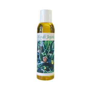 Phytosintesi Olio Di Jojoba 125ml