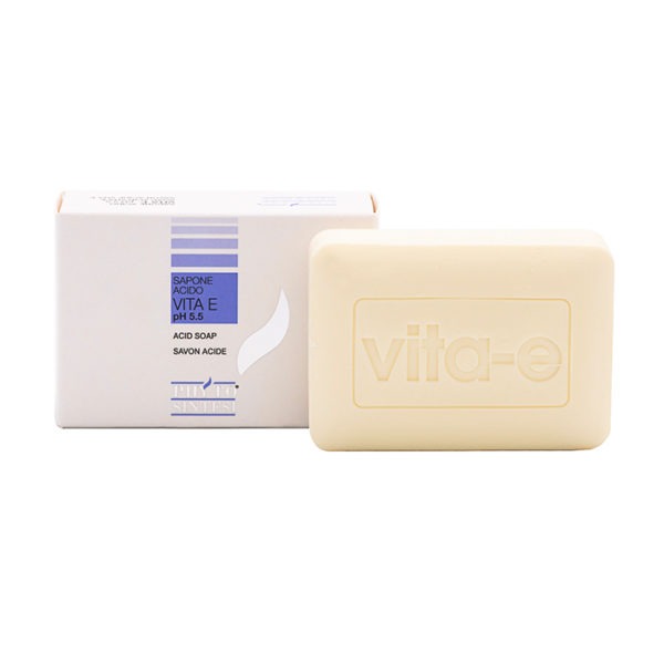 Phytosintesi Sapone Acido Vita E 100gr