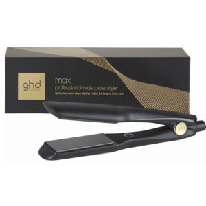 Piastra Ghd Gold Professional Max Styler + Ghd Rehab Trattamento Doppie Punte Omaggio