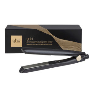 Piastra Ghd Gold Styler + Ghd Rehab Trattamento Doppie Punte