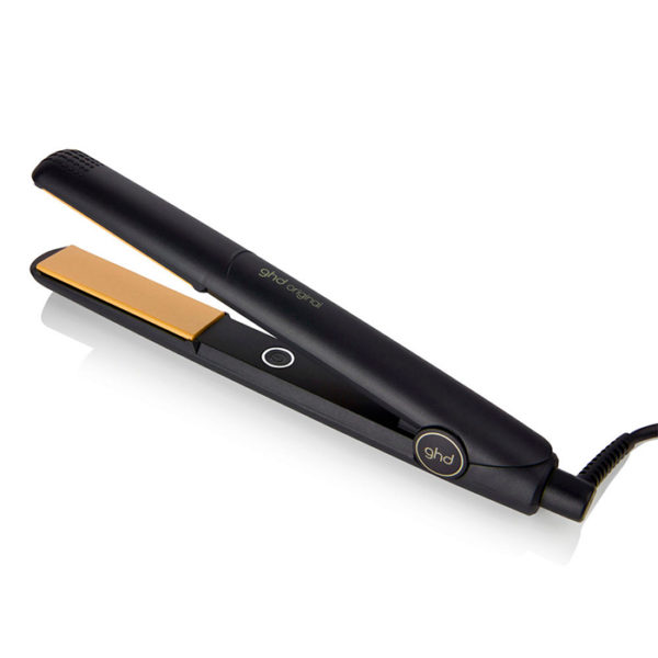 Piastra Ghd Nuova Original Styler + Ghd Rehab Trattamento Doppie Punte - immagine 4