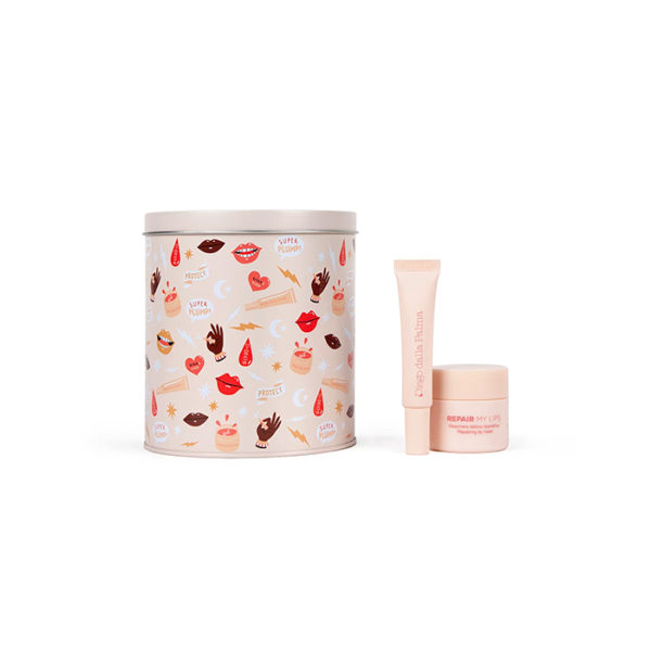 Diego Dalla Palma Plump My Lips Kit