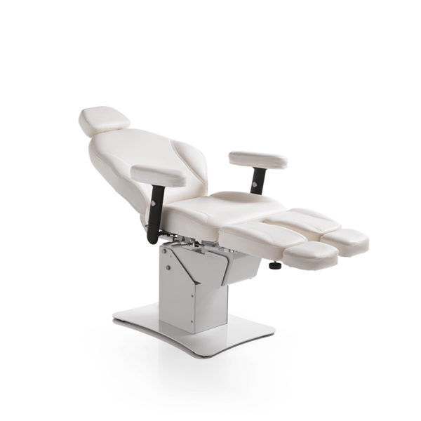 Poltrona Manicure E Pedicure Allongè Eletric - immagine 2