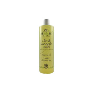 Olio Di Mandorle Dolce Da Massaggio 1000ml
