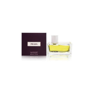 Prada Amber Eau De Parfum Intense 50 ml