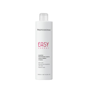 Professional Easy Energy Shampoo 300ml
