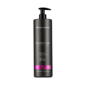 Professional Hairgenie Bright Color Shampoo Per Capelli Colorati E Trattati 1000ml