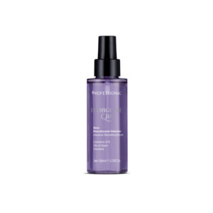 Professional Hairgenie Q10 Siero Ristrutturante Intensivo 110ml