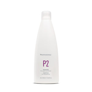 Professional Permanente Per Capelli Sensibilizzati 1000ml