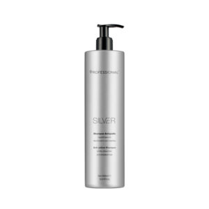 Professional Silver Shampoo Antigiallo 500ml