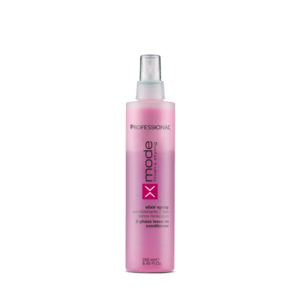Professional X-Mode Elixir Spray Condizionante Due Fasi Senza Risciacquo