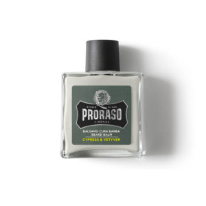 Proraso Cypress & Vetyver Balsamo Cura Barba 100ml