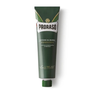 Proraso Sapone In Tubo Da Barba 150ml Linea Verde