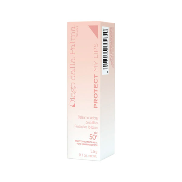 Diego Dalla Palma Protect My Lips Balsamo Protettivo Labbra Spf50+ 123 - immagine 4