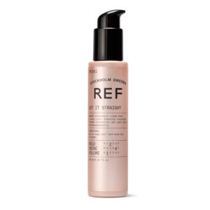 REF Get It Straight N°241 125ml - Termoprotettivo Lisciante