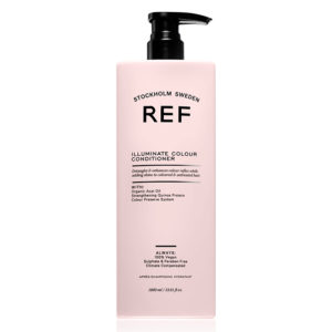 REF Illuminate Colour Conditioner 1000ml - Balsamo Illuminante