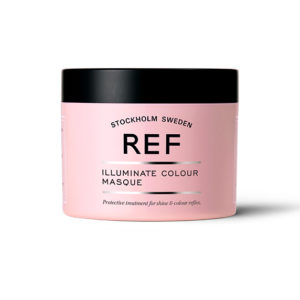 REF Illuminate Colour Masque  250ml - Maschera Illuminante
