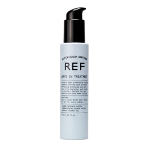 REF Leave in Treatment 125ml - Trattamento Idratante Senza Risciacquo