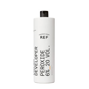 REF Ossigeno 20 Volumi 1000ml