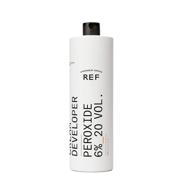 REF Ossigeno 20 Volumi 1000ml