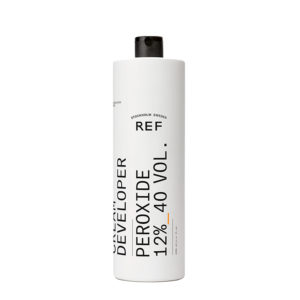 REF Ossigeno 40 Volumi 1000ml