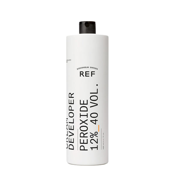 REF Ossigeno 40 Volumi 1000ml