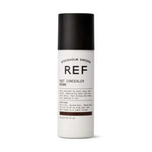 REF Root Concealer Castano 125ml - Ritocco Per Ricrescita Capelli Spray