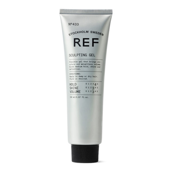 REF Sculpting Gel N°433 150ml - Gel Modellante