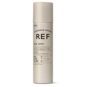 REF Shine Spray N°050 150ml - Spray Lucidante