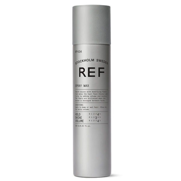 REF Spray Wax N°434 250ml - Cera Spray