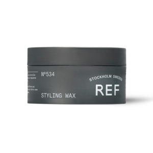 REF Styling Wax N°534 85ml - Cera Modellante