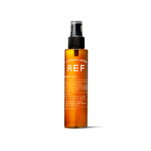 REF Wonder Oil 125ml - Olio Idratante Capelli Secchi