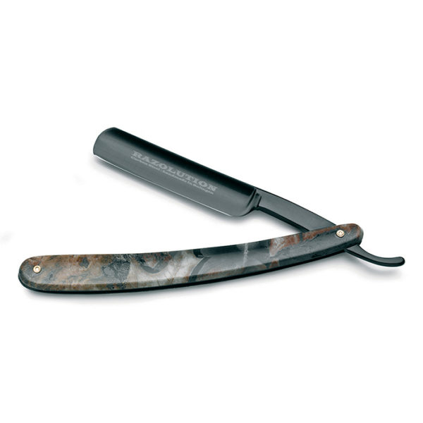 Rasoio A Mano Libera Razolution 5/8" Forest