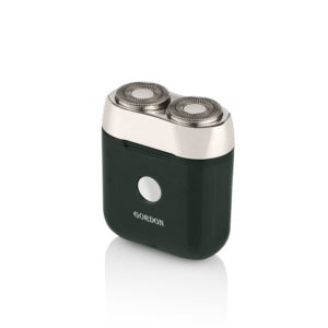 Rasoio Elettrico Da Barba Impermeabile Gordon D429