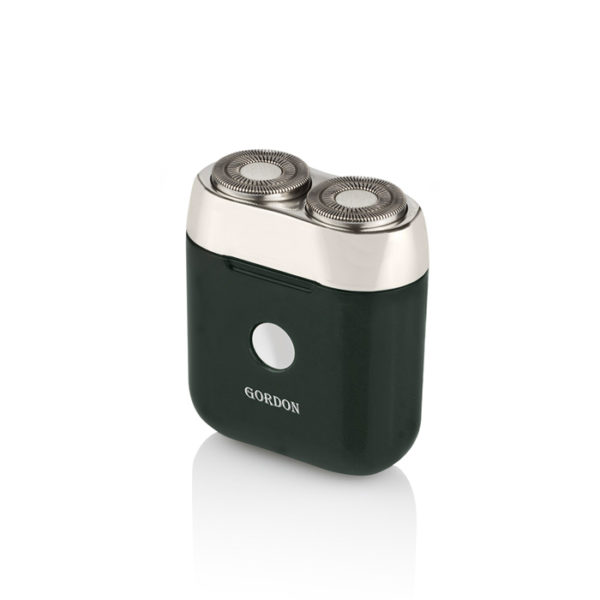 Rasoio Elettrico Da Barba Impermeabile Gordon D429