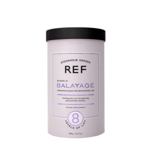 Ref Decolorante Blonde.Id Balayage 400gr