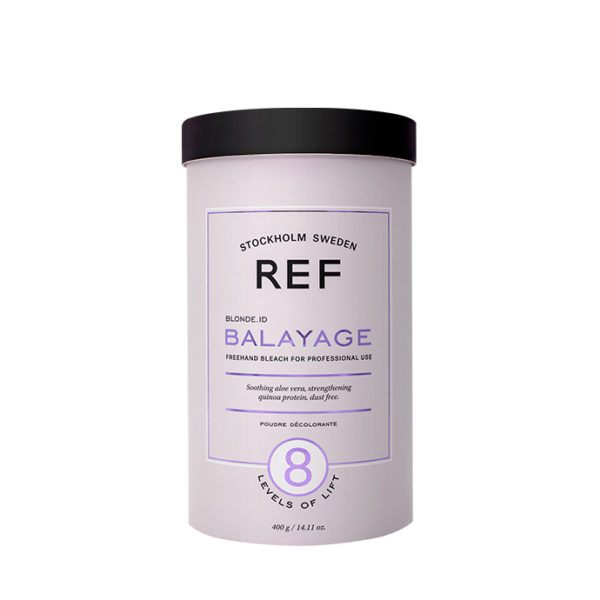 Ref Decolorante Blonde.Id Balayage 400gr