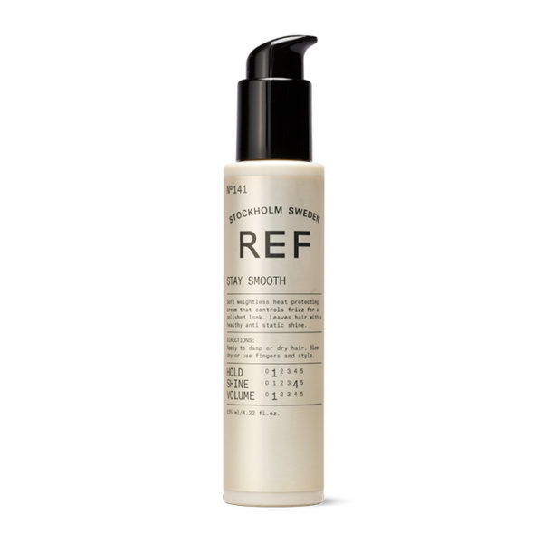 REF Stay Smooth N°141 125ml - Crema Anticrespo