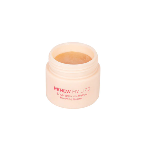 Diego Dalla Palma Renew My Lips Scrub Labbra Rinnovatore 25ml - immagine 2