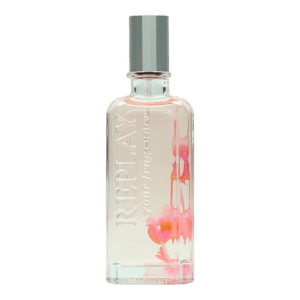 Replay Your Fragrance For Her Edt Vapo 60ml
