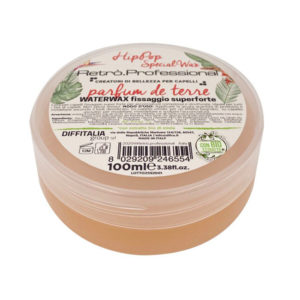 Retro Cera Hip Pop Water Wax Parfum De Terre 100ml