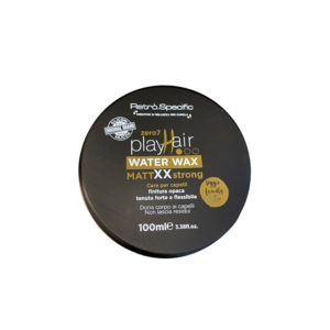 Retrò Cera Water Wax Matt Strong 100ml