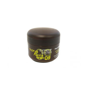 Retrò Cera Super Rasta Cement 100ml